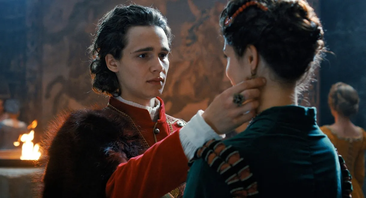 The Prince Of Transylvania