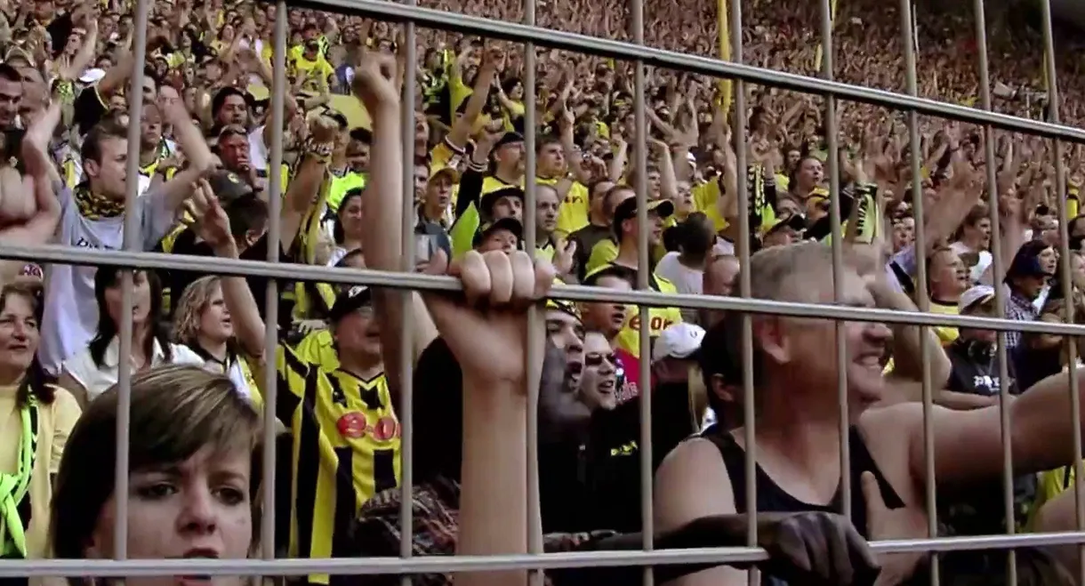 HalbZeit - Vom Traum ins Leben