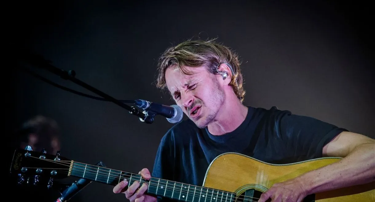Ben Howard: Live At Lowlands