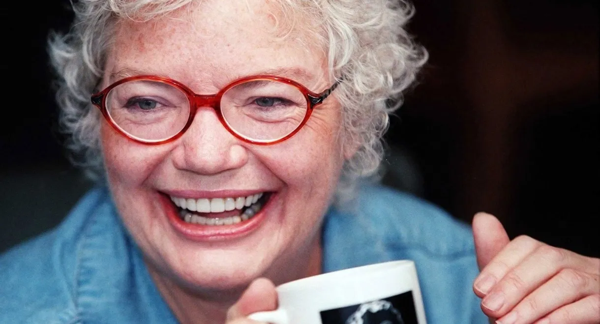 Raise Hell: The Life & Times of Molly Ivins