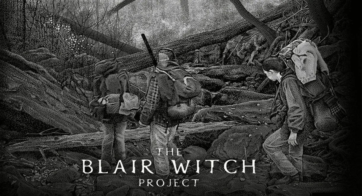 The Blair Witch Documentary