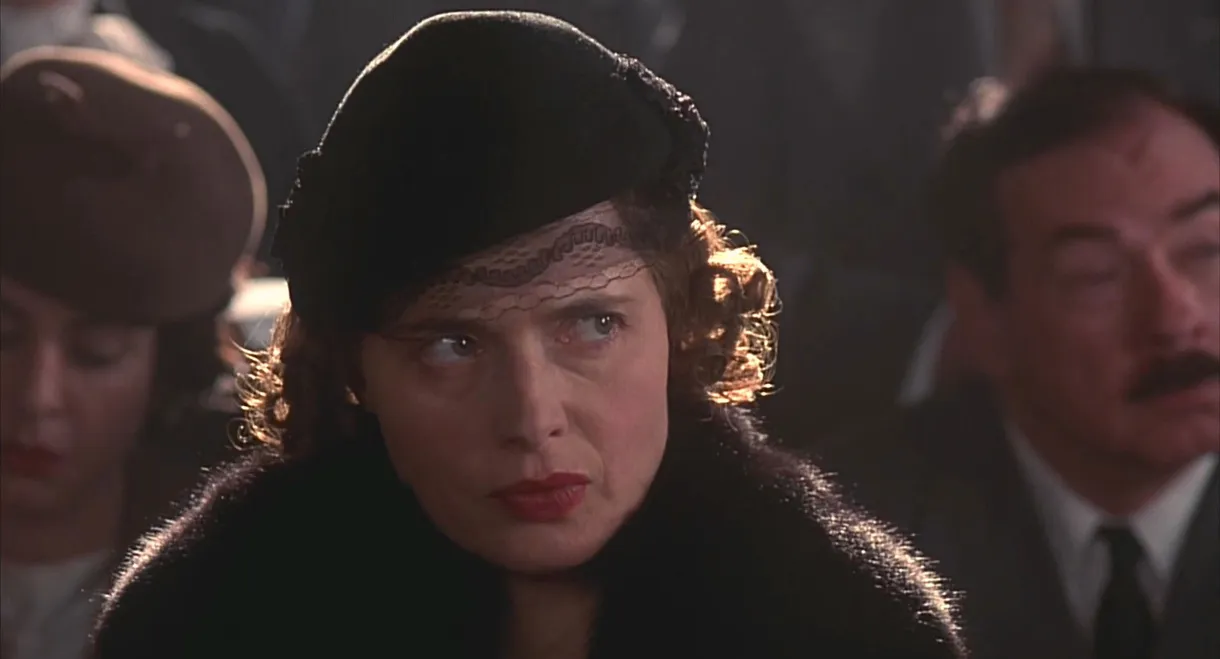 Crime of the Century