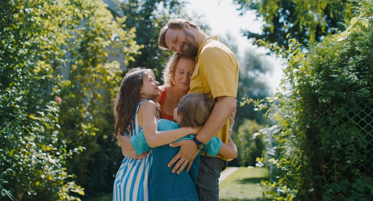 I Accidentally Wrote a Book