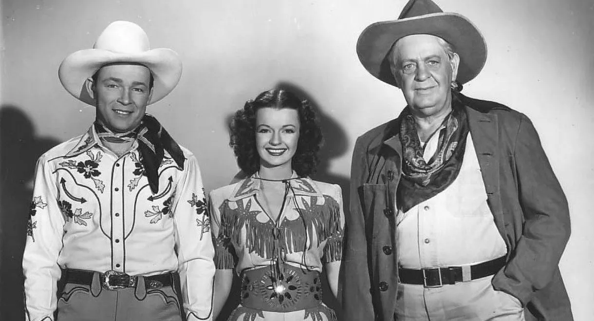 The Yellow Rose of Texas