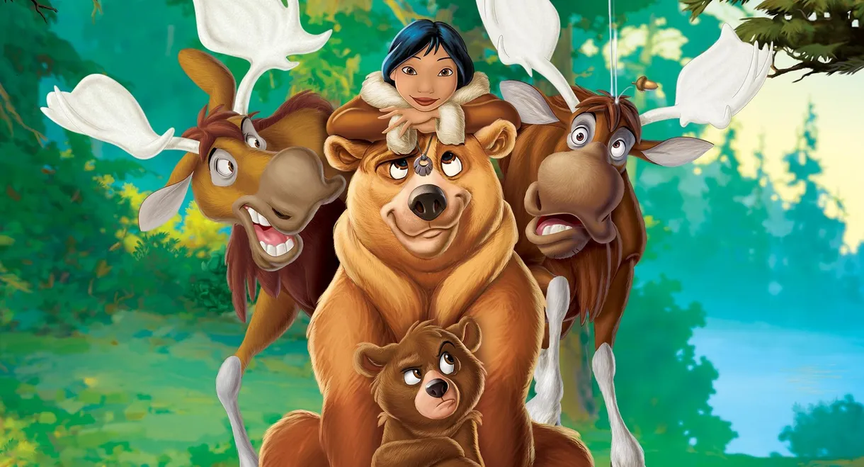 Brother Bear 2
