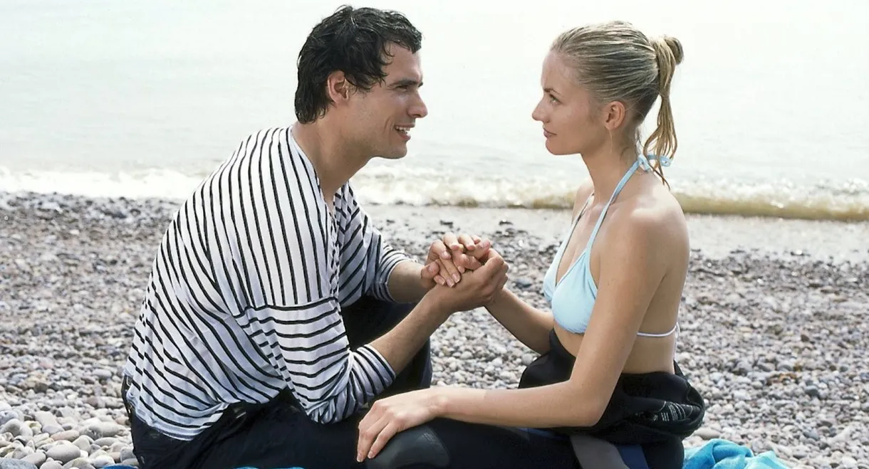 Rosamunde Pilcher: Segel der Liebe