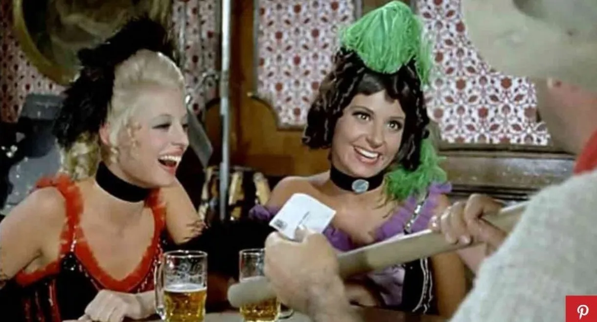 Vente a ligar al Oeste