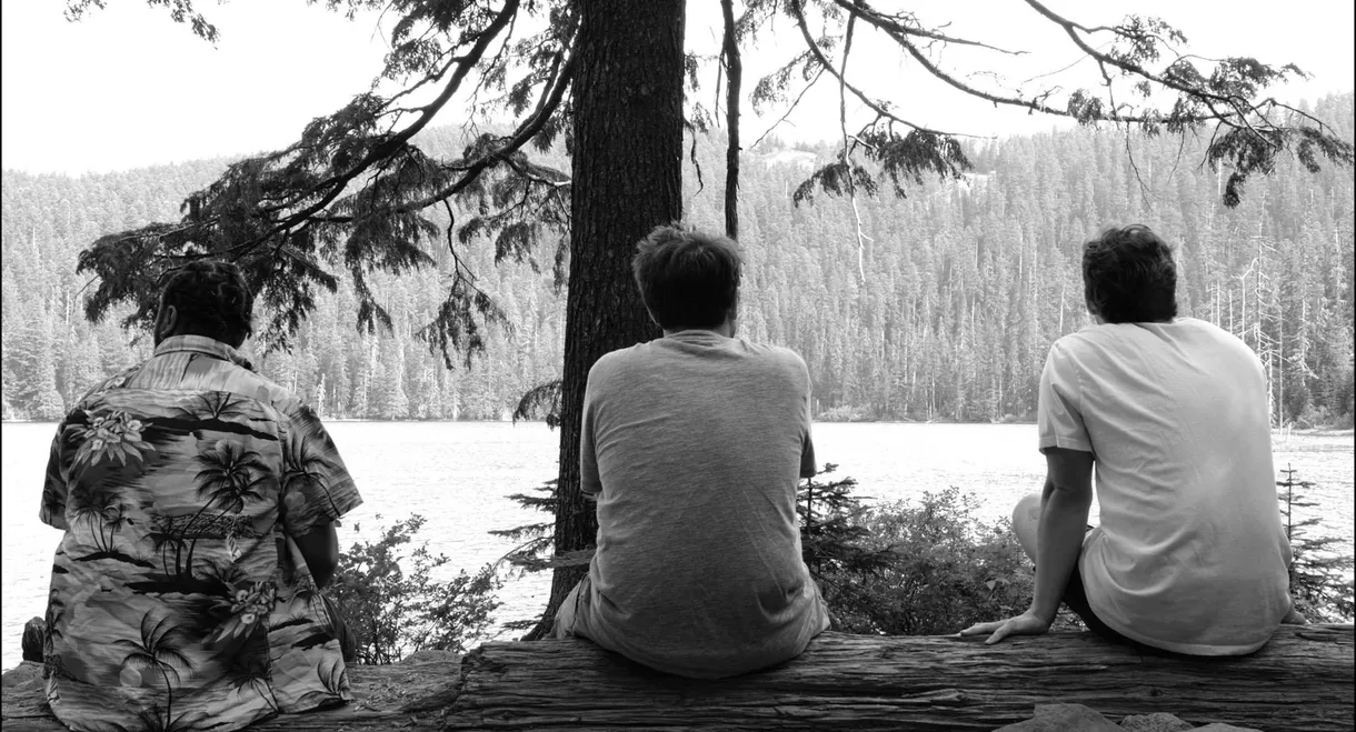 Pareidolia: An Exploration of Human Nature Through Stories About Bigfoot, Presented in Three Acts