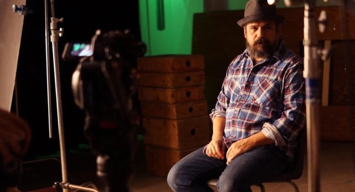 L’inquiétante absence