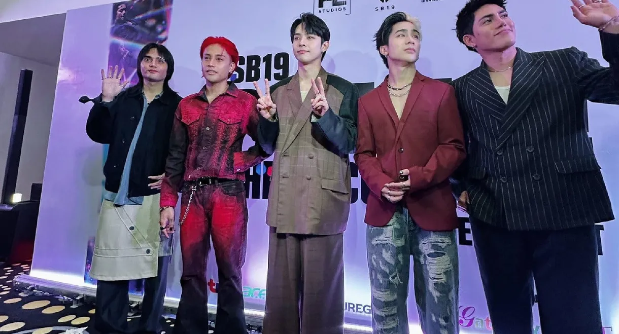 PAGTATAG! The Documentary