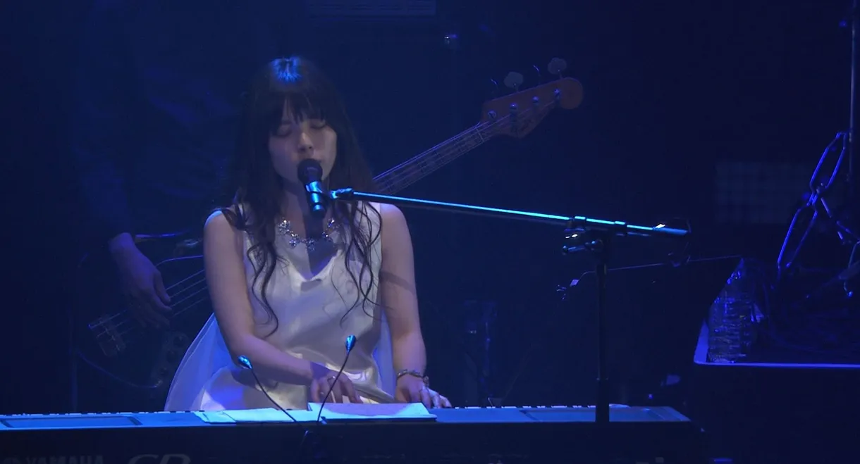 灰と激奏のグリムガル ‐Grimgar, Live and Act‐