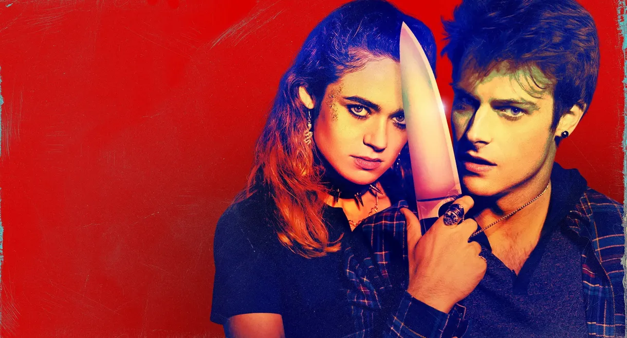 Romeo & Juliet Killers