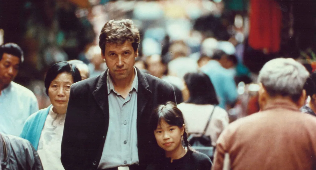 Between the Devil and the Deep Blue Sea