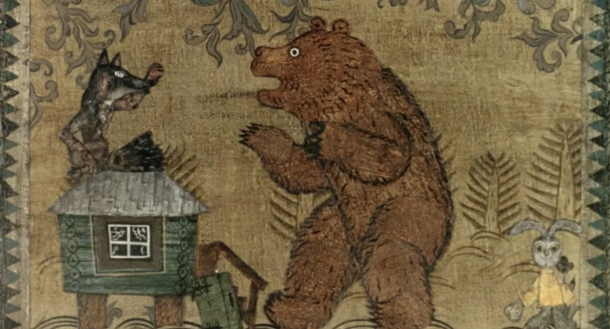 The Fox and the Hare