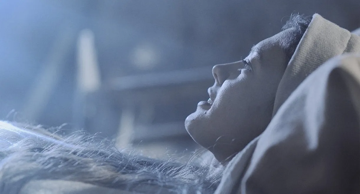 The Story of Mary of Nazareth