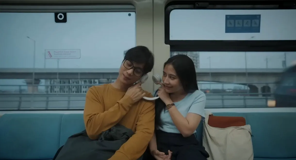 Bolehkah Sekali Saja Kumenangis