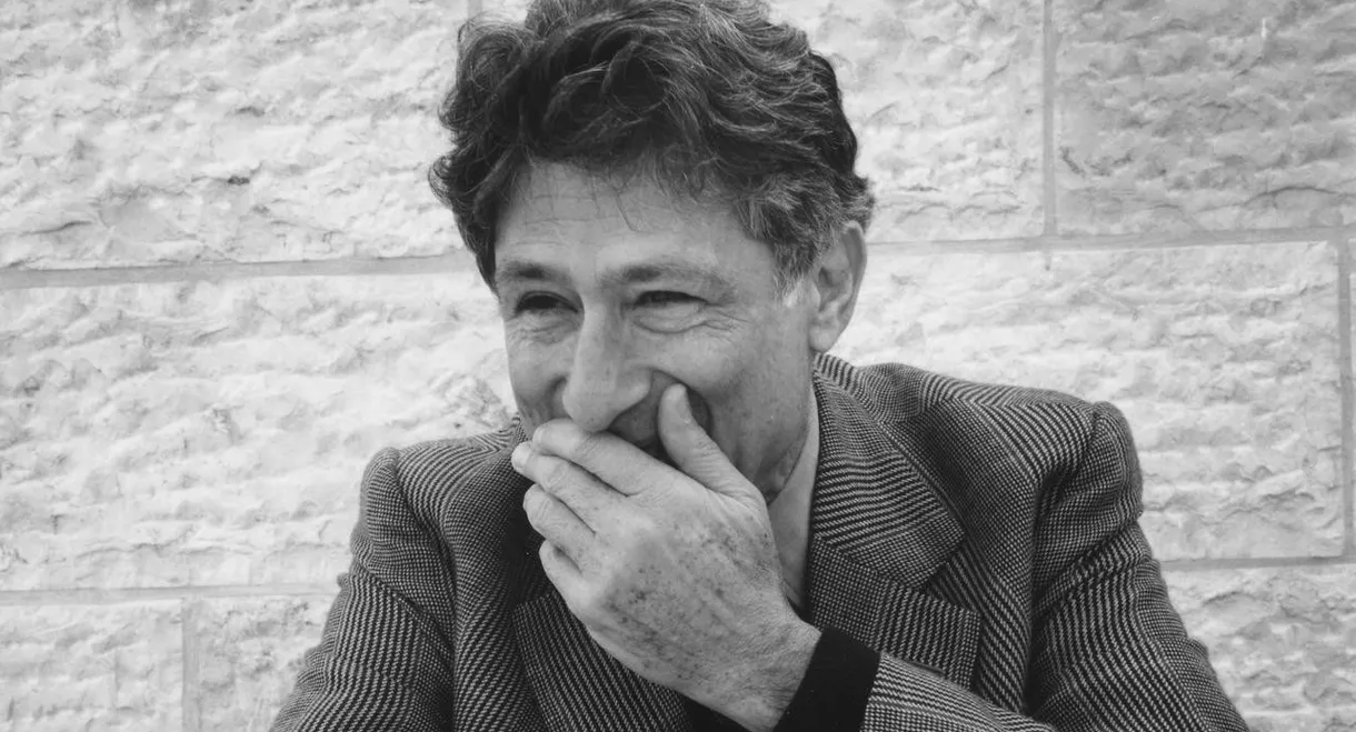 Out of Place: Memories of Edward Said