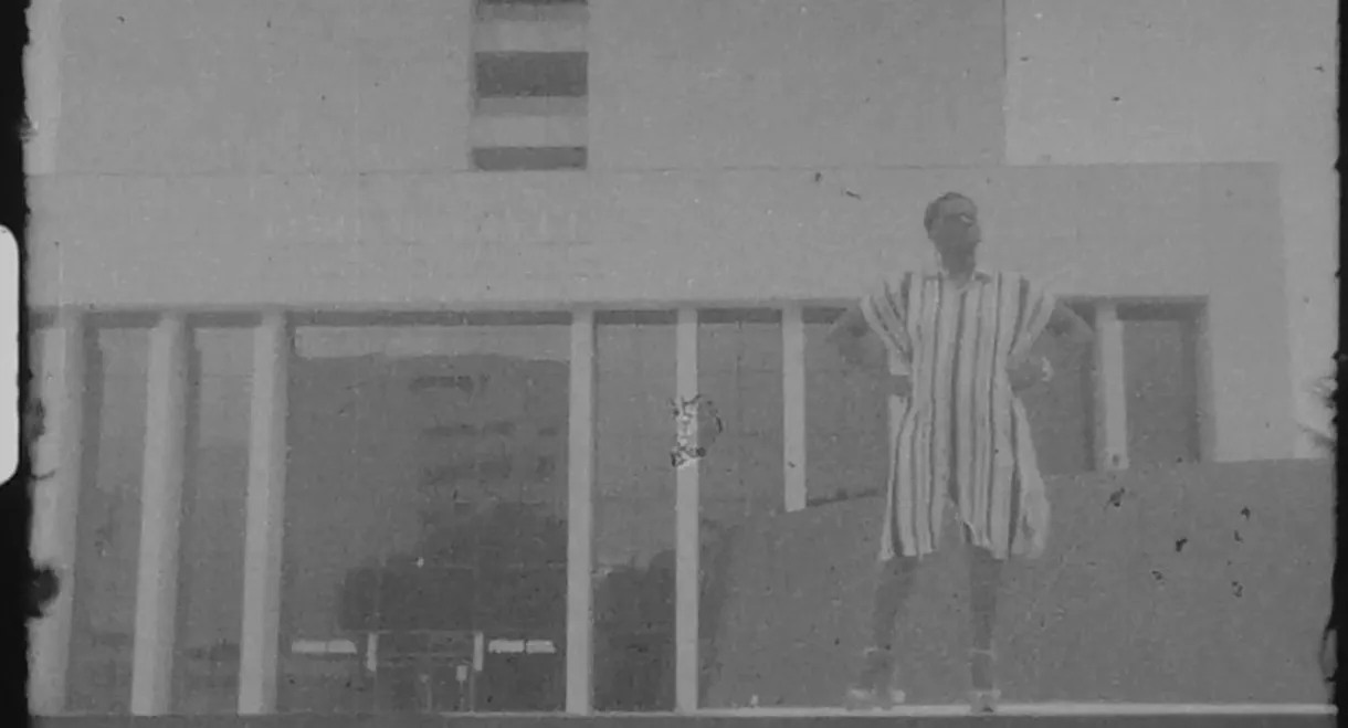 Preciso Falar do Futuro Além Mar