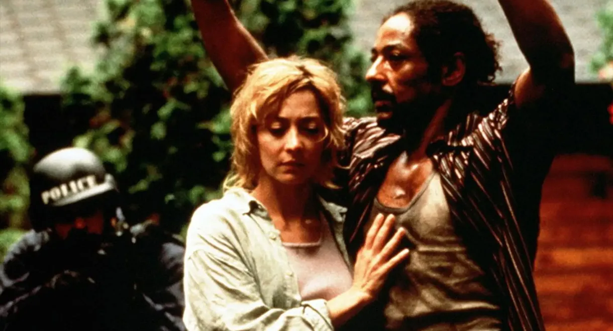 Five Desperate Hours