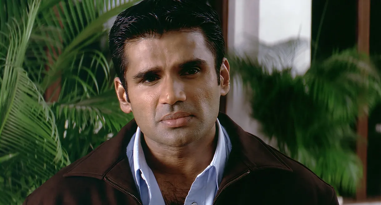 Qayamat: City Under Threat