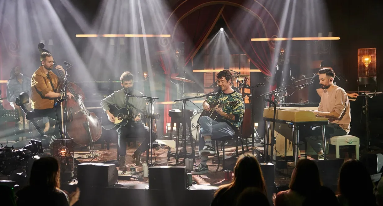 Bastille: MTV Unplugged