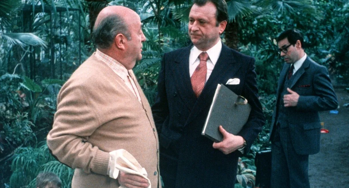 It's Tough for Everybody