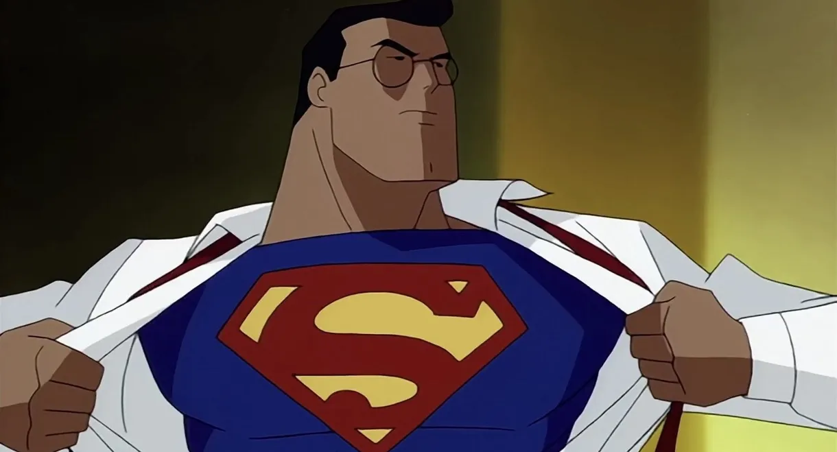 Superman: The Last Son of Krypton