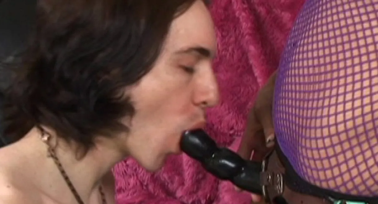 You've Been Pegged 2