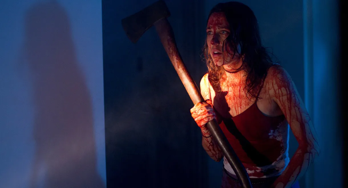 Saturday Morning Massacre