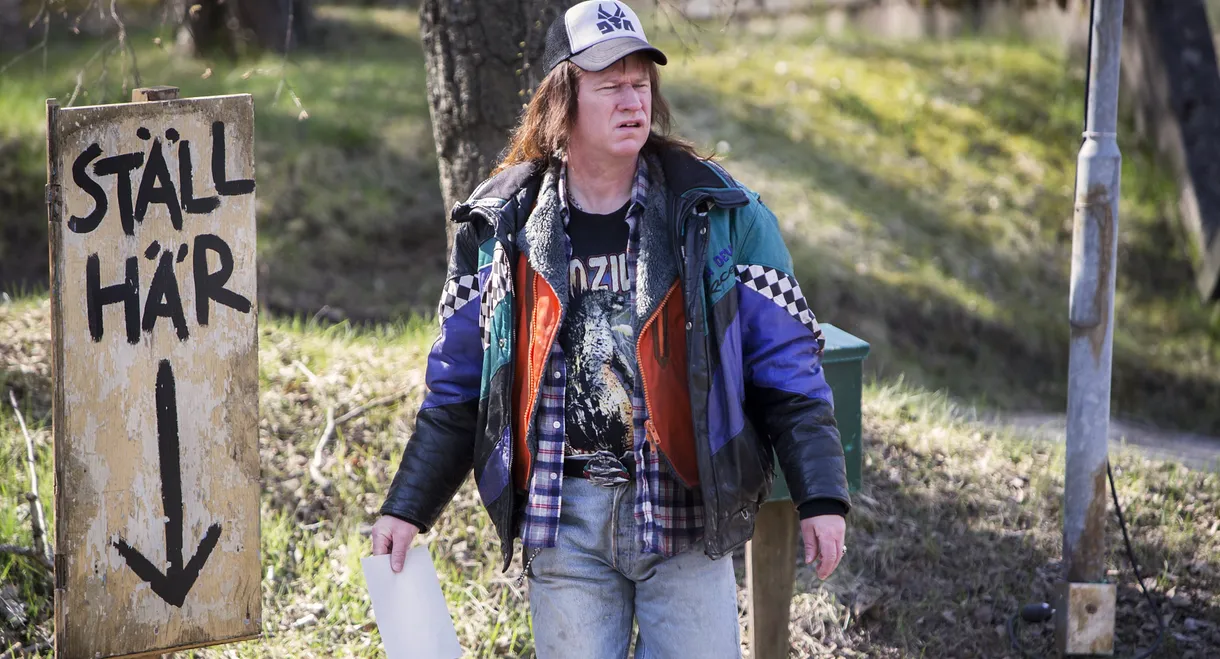 Morran & Tobias: Godsend