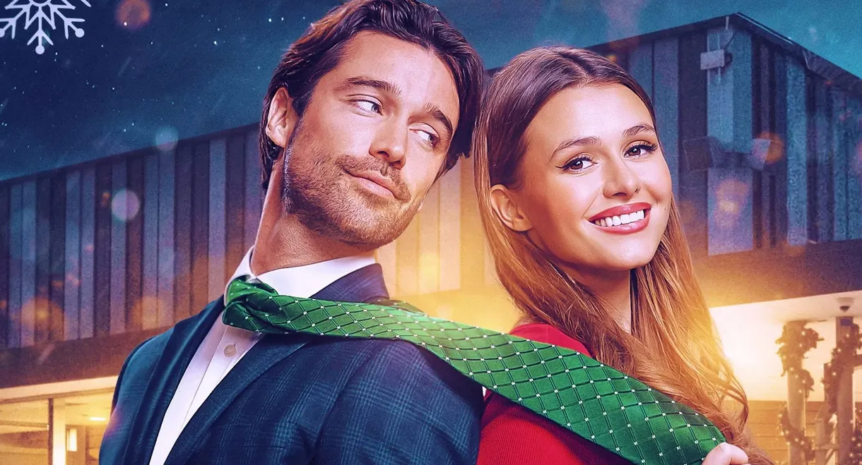 Christmas with the Knightlys