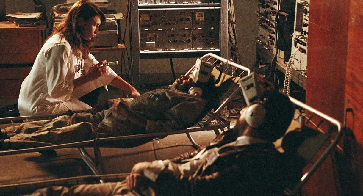 Jesus Shows You the Way to the Highway