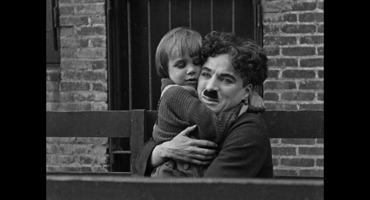Chaplin Today: The Kid