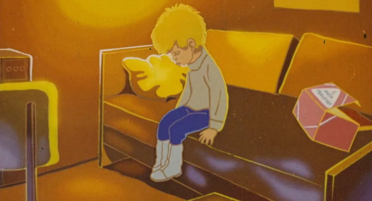 And Mama Will Forgive Me