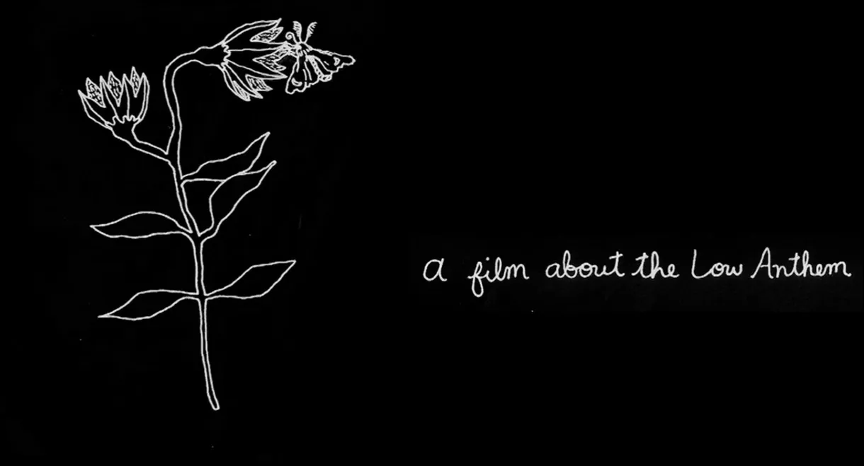 Am I The Dream or The Dreamer? : A Film About The Low Anthem