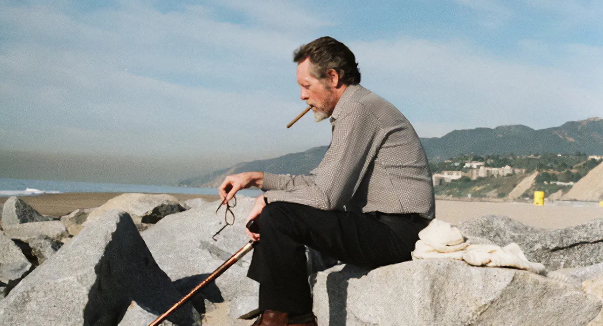 Six Into One: The Prisoner File