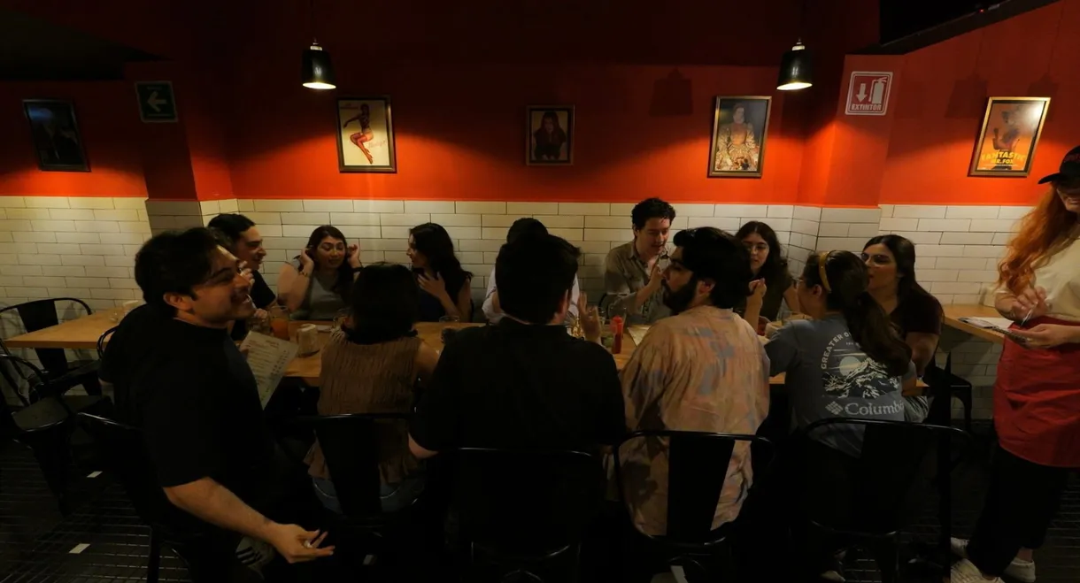 Ginger's: A Picture Pals Short Film