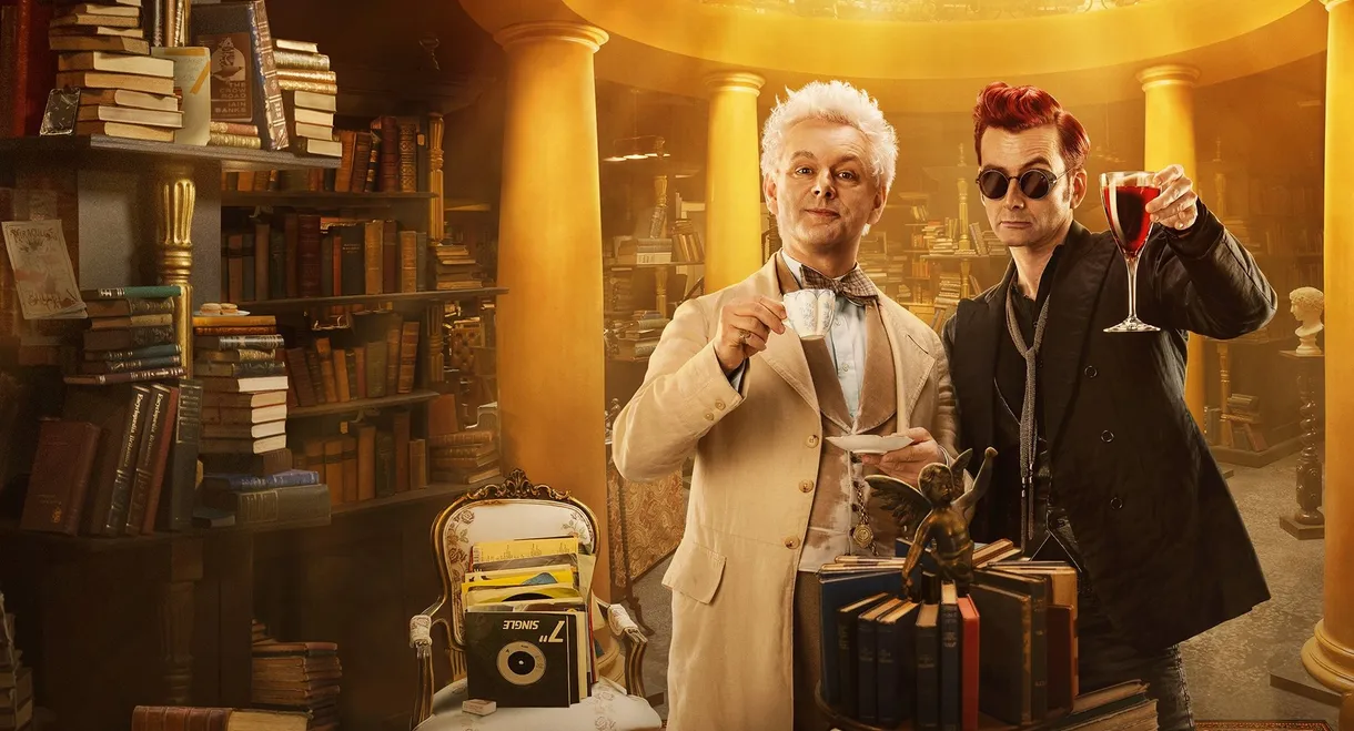 Good Omens