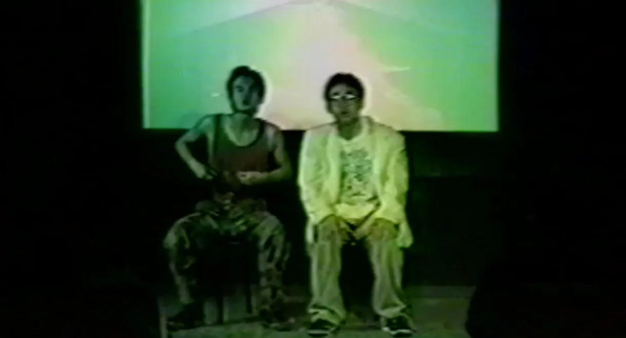 Young Rose Tribe Show 7: A Reunion in Shinjuku Ni-chome