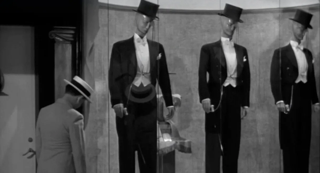 Trifles of Importance