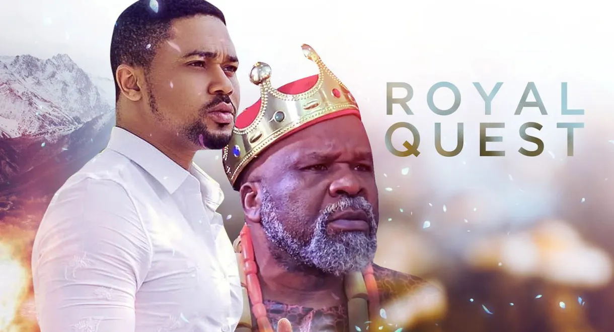 Royal Quest