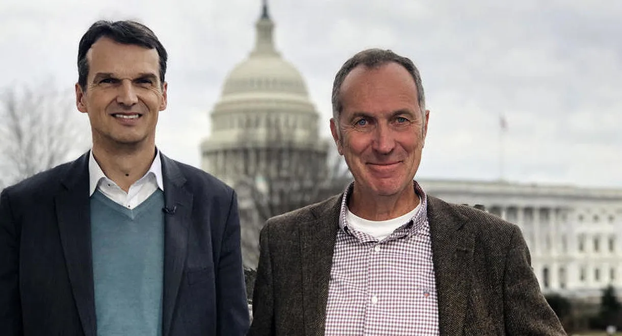 In Delusion: Trump and the American Catastrophe