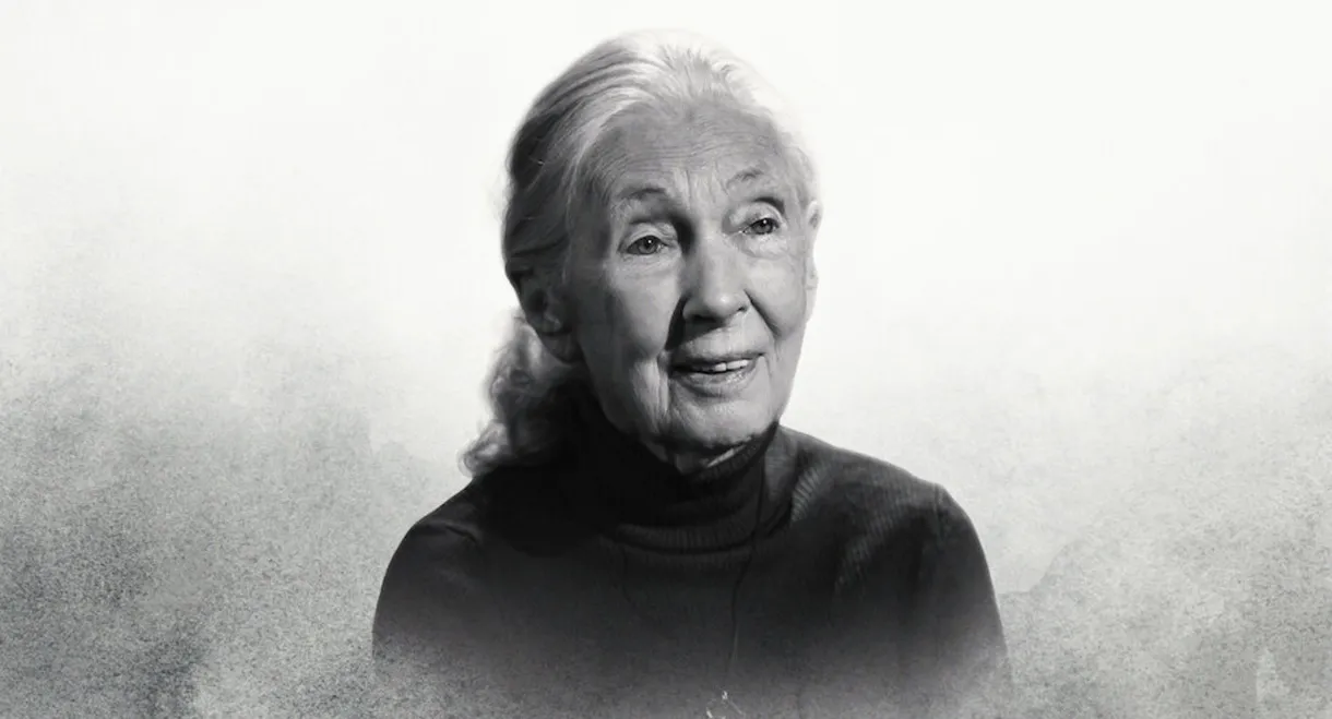 Famous Last Words: Dr. Jane Goodall