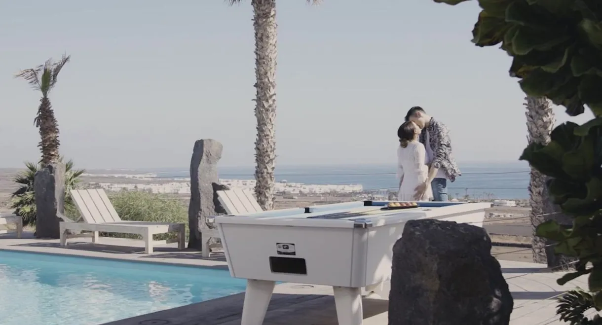 The Exhibitionist 5: Nature Lovers