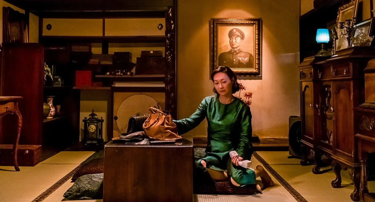 The Bold, the Corrupt and the Beautiful