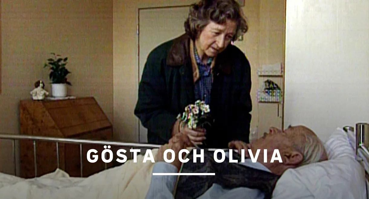 Gösta & Olivia