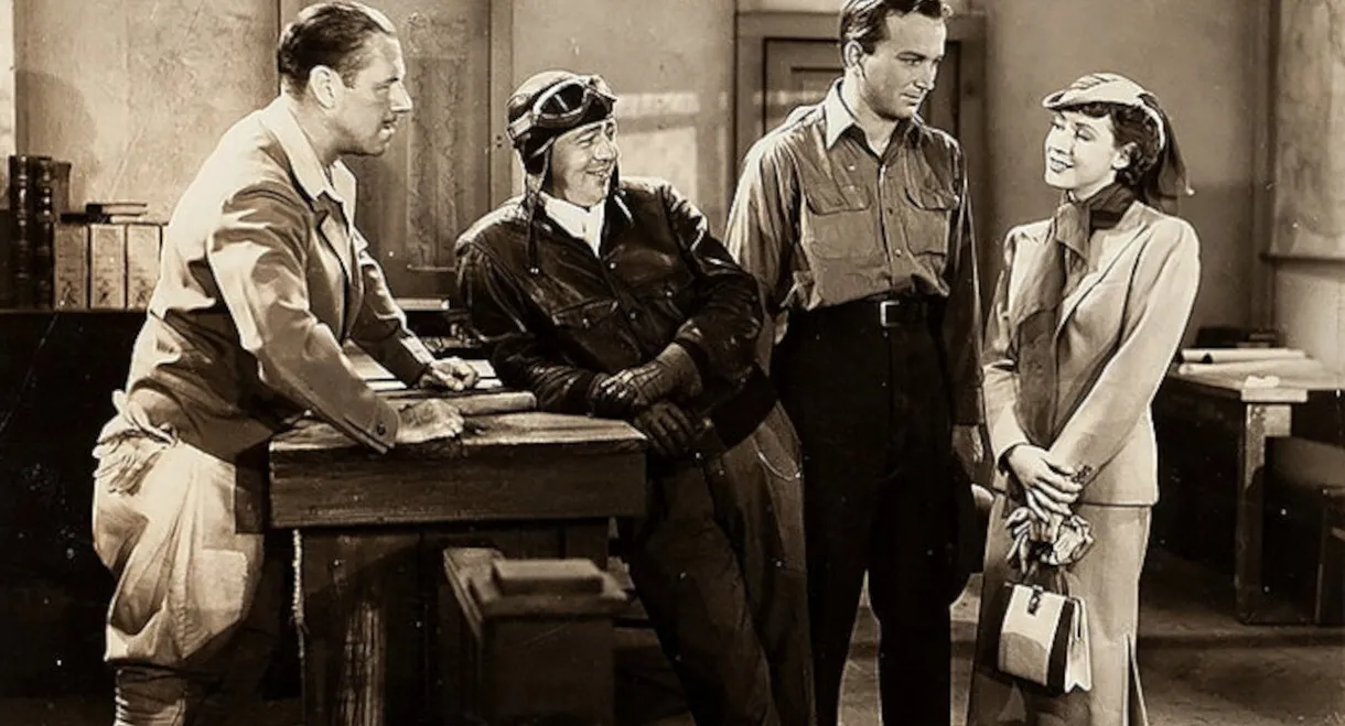 Outlaws of the Orient