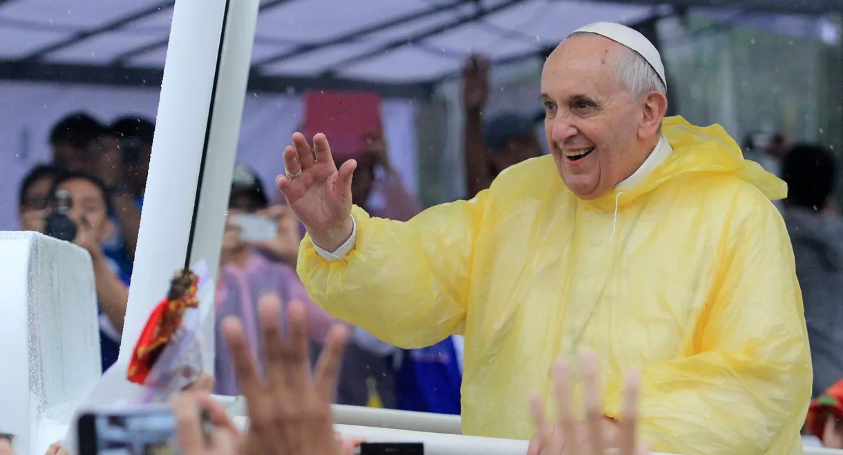 Pope Francis - Great hope, deep fall?