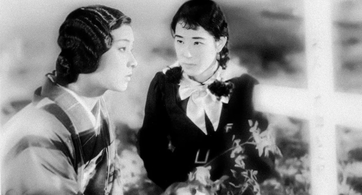 The Scent of Pheasant’s Eye: An Episode from the Tales of Flowers