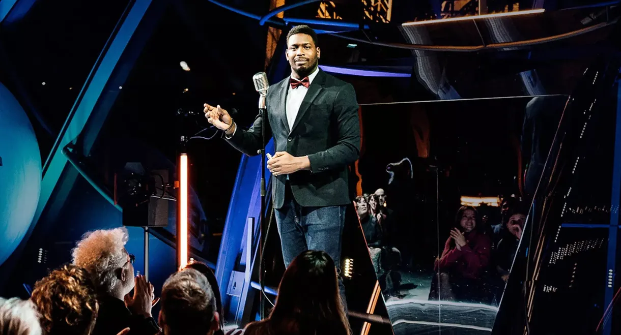 One More Joke à la tour Eiffel Paris rétro